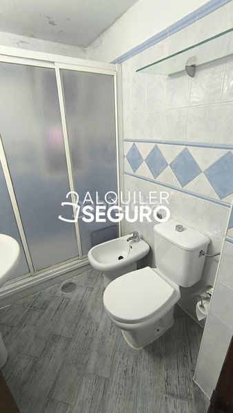 Foto 717150ae-f853-4264-a86c-81db2d740289. Rent flat with parking in Centro Montequinto