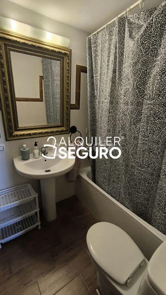 Foto 8ab18ef8-3b7e-4ca8-93b5-7b579a87b03b. Rent flat with parking in Centro Montequinto