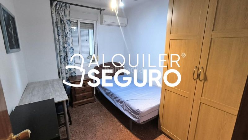 Foto 93e9932e-2c86-4715-84e5-5a3f02d9c3e4. Rent flat with parking in Centro Montequinto