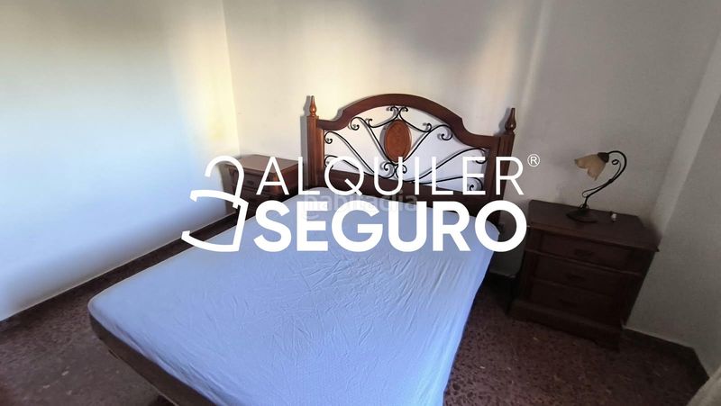 Foto 9b1abc59-f835-425e-8d19-da788f505010. Rent flat with parking in Centro Montequinto