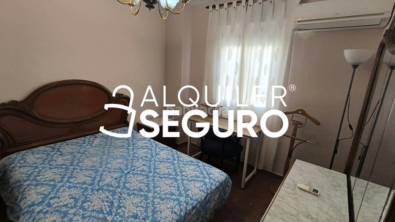 Foto cf52dec3-1ca4-4370-b28f-870acc80ccbc. Rent flat with parking in Centro Montequinto