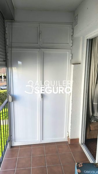 Foto e95360c9-9dc3-4bbf-813d-3d0233c56b61. Rent flat with parking in Centro Montequinto