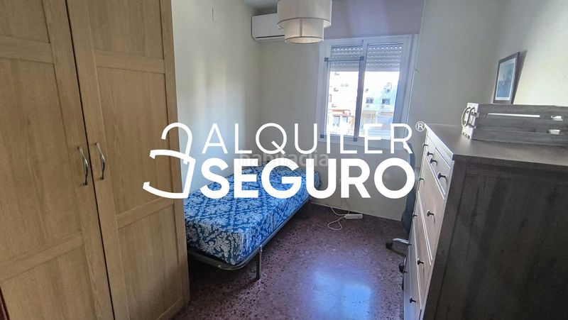 Foto eb72516c-bf0c-4e86-8931-853b7b7c4911. Rent flat with parking in Centro Montequinto