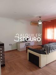 Location Chalet  Violetas. Chalet c violetas cobatillas