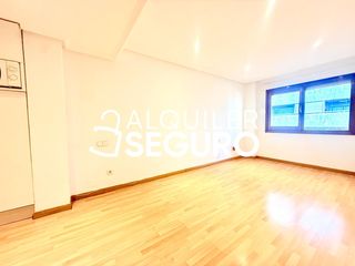 Flat in de Julián Besteiro