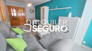 Etagenwohnung in Marcelino Roa Vazquez