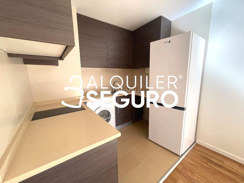 Foto f39ed2e5-92ee-40a4-87d4-ac682e44369e. Alquiler piso  pso. ginebra en Rosas - Musas Madrid