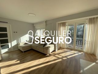 Flat in de Blas Cabrera