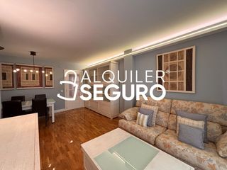 Location Appartement  De eugenio sellés. Piso c de eugenio sellés madrid