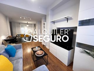 Lloguer Pis  De andrés torrejón. Piso c de andrés torrejón madrid