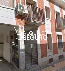 Rent Flat  Sombrerero. Piso c sombrerero colmenar viejo