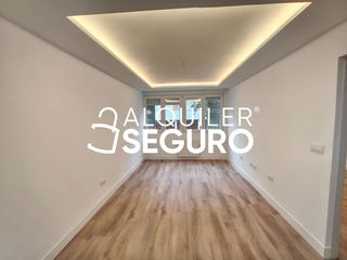 Flat in del Pico Salvaguardia
