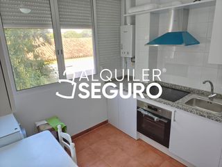 Location Appartement  Miño. Piso c miño sevilla