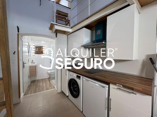 Affitto Monolocale  Mirto. Estudio c mirto madrid