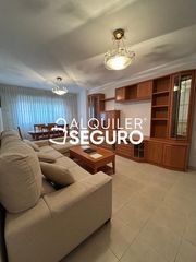 Affitto Appartamento  Mar caribe. Piso pl. mar caribe coslada