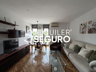 Lloguer Pis  Pablo picasso. Piso c pablo picasso pinto