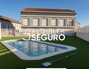 Rent Chalet  Barca. Chalet c barca  almonacid de toledo