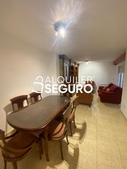 Rent Flat  Peñalver. Piso c peñalver guadalajara