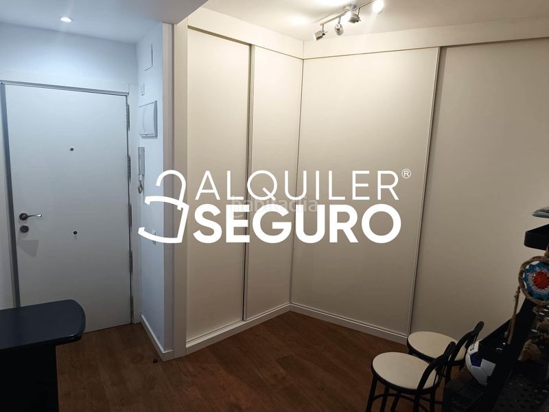 Foto 310d0633-d957-41d3-9d83-71896e2de1ed. Miete etagenwohnung mit heizung in Casco Antiguo Leganés