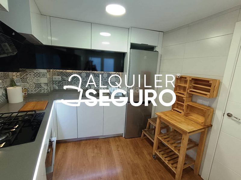 Foto 3e65c3b5-3676-43db-a2f3-f51780cd5a9d. Miete etagenwohnung mit heizung in Casco Antiguo Leganés