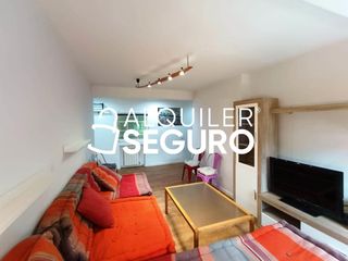 Etagenwohnung in fuenlabrada