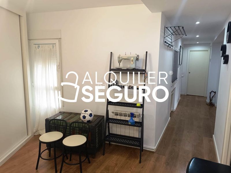 Foto 838c3bed-0490-48cf-b708-95e961ab87c2. Miete etagenwohnung mit heizung in Casco Antiguo Leganés