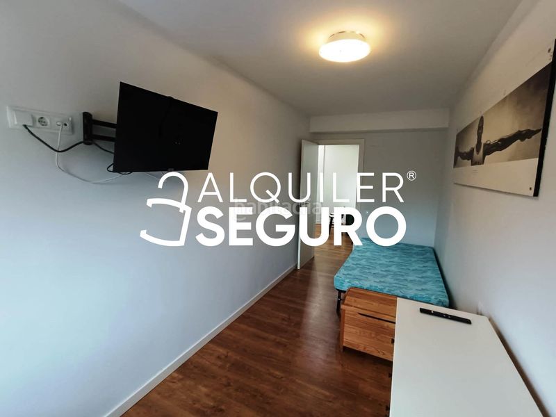 Foto abe162fc-8c3f-42d7-bd77-c5f04d6647b1. Miete etagenwohnung mit heizung in Casco Antiguo Leganés