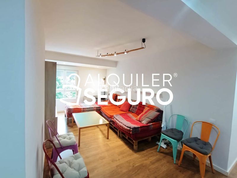 Foto d84fff02-26f9-4762-9000-679a150e95c0. Miete etagenwohnung mit heizung in Casco Antiguo Leganés