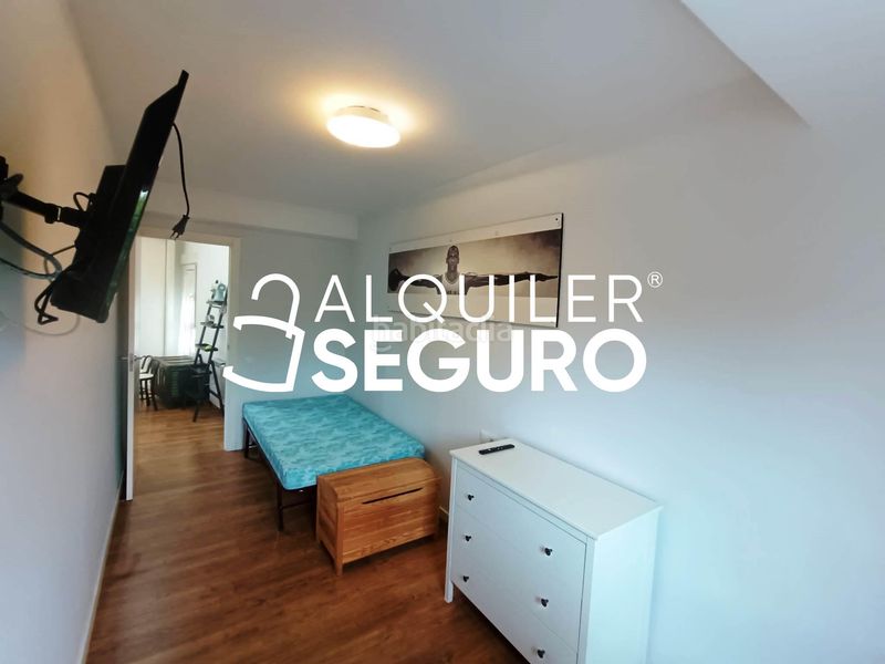 Foto ebe7ea79-c24a-44de-9fe3-3cddf53d0696. Miete etagenwohnung mit heizung in Casco Antiguo Leganés