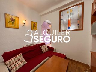 Flat in Albufera