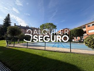Affitto Appartamento  Peñote. Piso c peñote galapagar