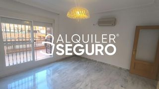 Location Appartement  Ciencia. Piso av. ciencia sevilla