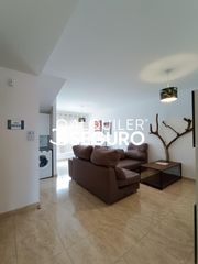 Miete Etagenwohnung  Recas. Piso c recas yeles