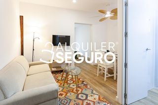 Flat in de Salitre