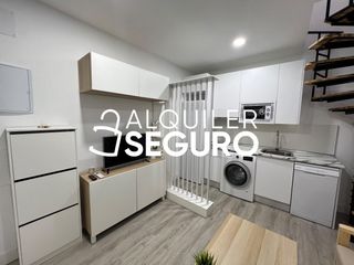 Lloguer Loft  Del puente cultural. Loft av. del puente cultural san sebastián de los reyes