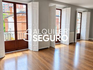 Lloguer Pis  Teresa gil. Piso c teresa gil valladolid