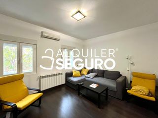 Lloguer Pis  De ángel carbajo. Piso pl. de ángel carbajo madrid