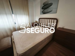Flat in de Gomez Laguna