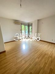 Location Appartement  Antonio lópez. Piso c antonio lópez madrid