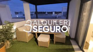 Rent Penthouse  Alcalde juan gonzáles silva. Ático c alcalde juan gonzáles silva gelves