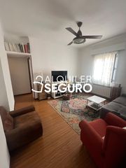 Location Appartement  Plaza bami. Piso c plaza bami madrid