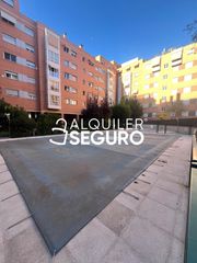Lloguer Pis  De julián camarillo. Piso c de julián camarillo madrid