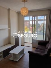 Location Appartement  Luis alberdi. Piso c luis alberdi burgos