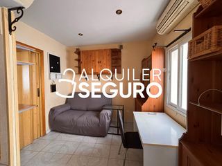 Lloguer Pis  De emilio ortuño. Piso c de emilio ortuño madrid
