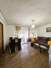 Location Appartement  Trinidad. Piso c trinidad collado villalba