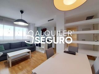 Flat in Adolfo Bioy Casares