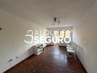 Rent Flat  Juan sebastián el cano. Piso c juan sebastián el cano leganés
