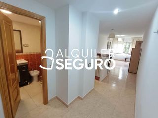 Rent Flat  Cuesta del salvador. Piso c cuesta del salvador illescas