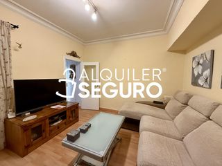 Miete Etagenwohnung  Andalucia. Piso c andalucia getafe