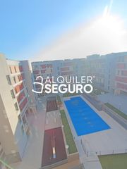 Rent Flat  Vicente ferrer. Piso av. vicente ferrer  leganés